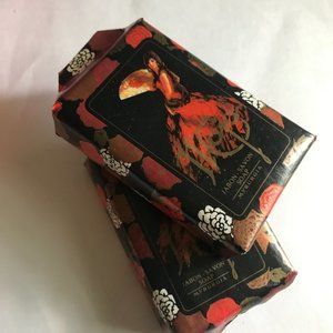 Vintage Maja Soaps